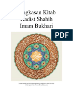 kitab hadis shohih imam bukhori