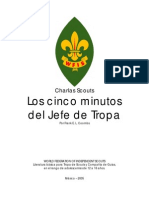 Los 5 Minutos Del JT PDF