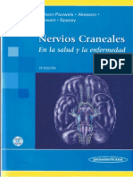 Nervios Craneales