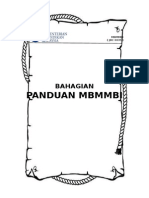 Divider Mbmmbi