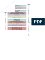 Plumbing Engineering Study Guide May-July