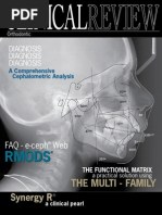 Clinical Review May 2010