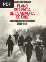 Mouesca, Jacqueline - Plano Secuencia de La Memoria de Chile