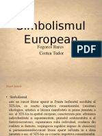 Simbolismul European