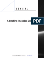 Tutorial: A Scrolling Imagebox Control