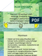 Hormon