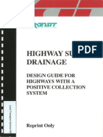 Highway Surface Drainage Design Guide(2)