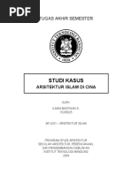 Download Arsitektur Islam Di Cina by Ilman Basthian Sucipto SN26674743 doc pdf