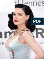 271232919 DitaVonTeese AmfARs22nd Celebutopia 05 .Jpg 122 335lo