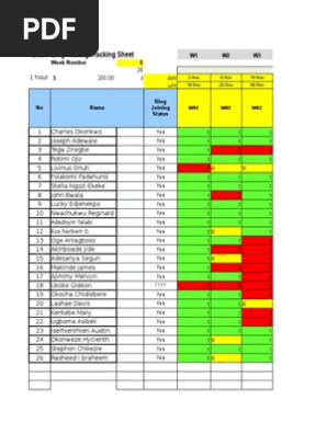 Earned Value Excel Template Simplified.xlsm