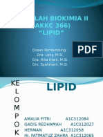 Lipid