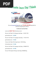 Download Bon Inox Dai Thanh by Lan SN266750535 doc pdf