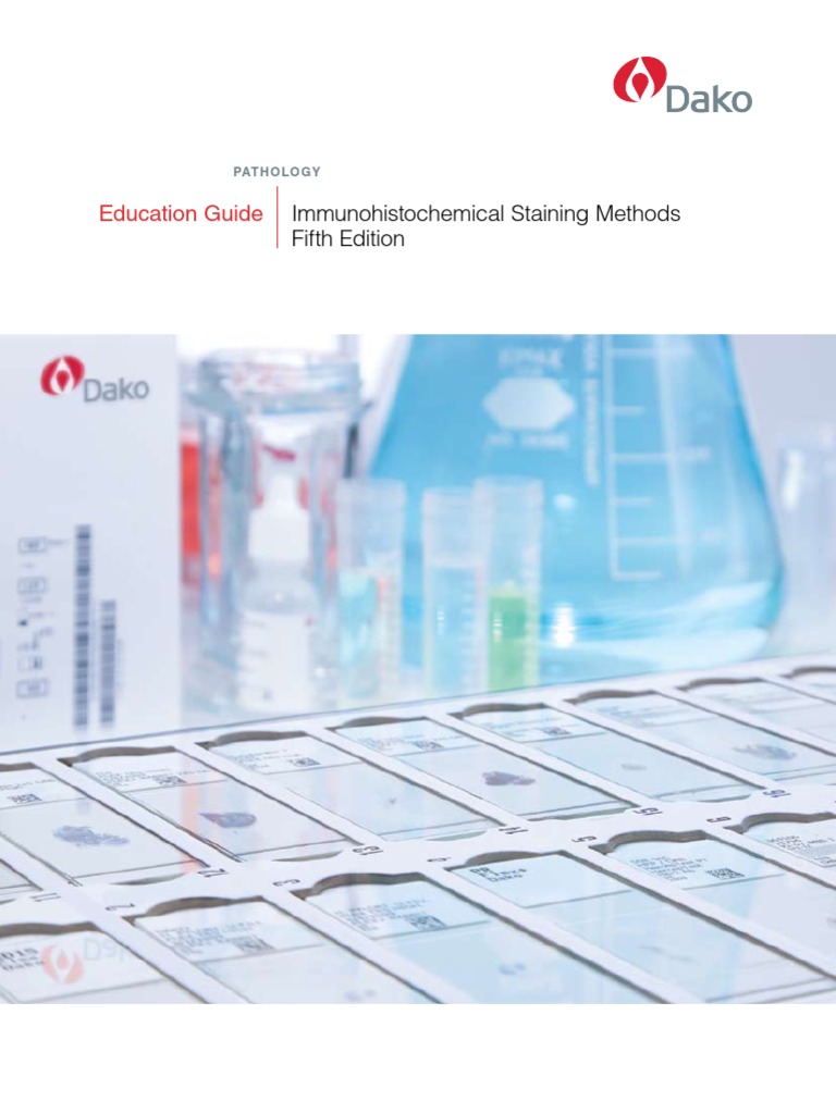 Diagnostic Immunohistochemistry Dabbs