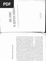 G.sartori - Homo Videns | PDF