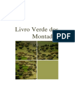 Livro Verde dos Montados