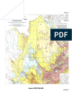 Kazakhstan Seismic Map