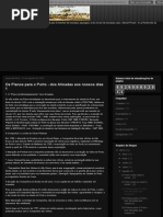 do Porto e não só...