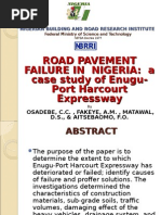Download PowerPoint Presentation ROAD PAVEMENT FAILURE COREN ASSEMBLY REVISED FINALppt by Sunil Bose SN266761278 doc pdf