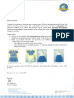 Learning Vision Uniform (2015)