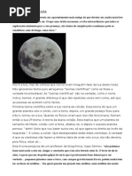 Uma Anomalia Chamada LUA