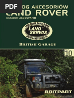 Download British Garage Web Catalog by JanekProkopczuk SN266762507 doc pdf