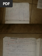 UNIX Linux Summary MyNOTES