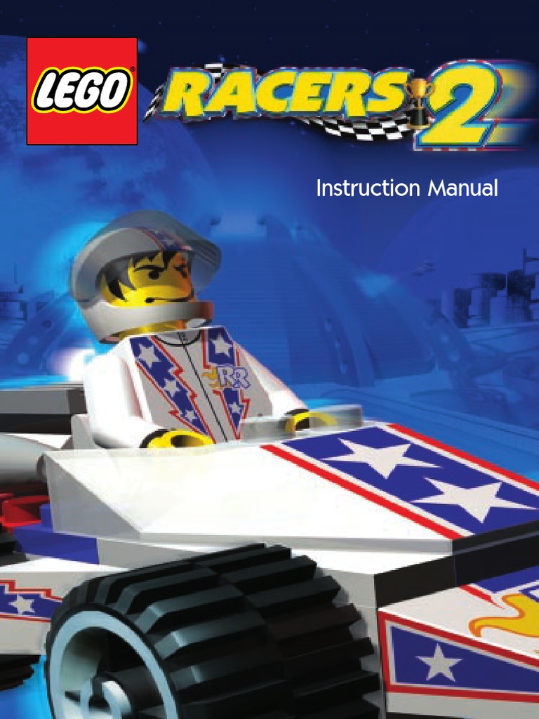 lego racers 2