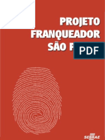 Projeto Franqueador São Paulo