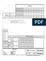 CHECK VALVES - AGIP STD