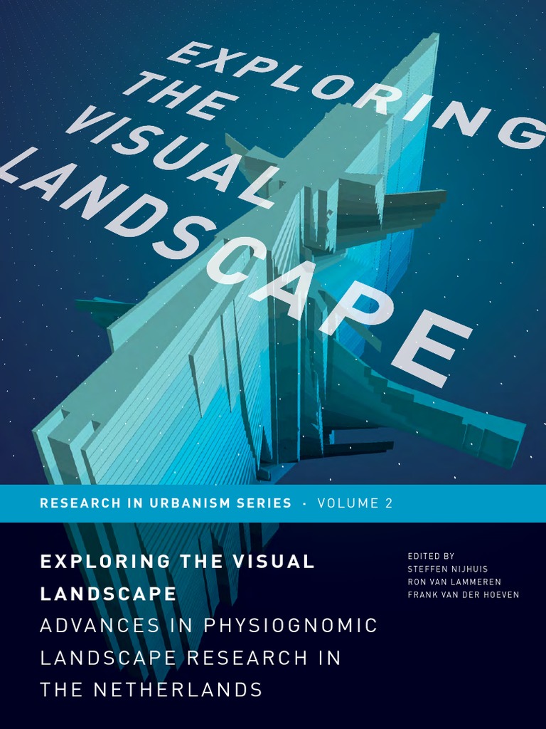 RIUS 2 Exploring The Visual Landscape   PDF   Geomatics   Field Of