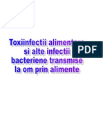 Www.refera Toxiinfectii Alimentare