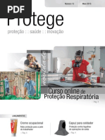 Jornal Protege 12 Final