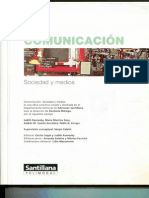 Comunicación Caletti PDF