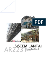 Sistem Lantai