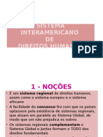7 DH Sistema Interamericano.ppt