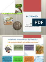 Unidad I El Proceso de Formación Socioeconómica de Ecuador