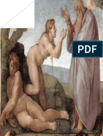 Estudo da Bíblia 03 - Gênesis: Adão e Eva