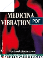 627279-Medicina Vibrationala Richard Gerber M D PDF