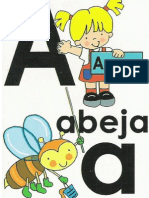 Abecedario 