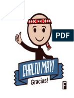 Gracias Mapuzugun