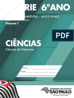 Ciências 5S 6A EF Volume 1 (2014)