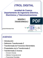 02 Transformada Z