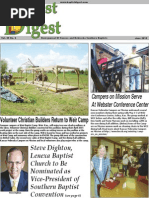 Download Baptist Digest June 2015 by Tim Boyd SN266787585 doc pdf