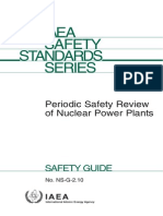 Pub1157_web Periodic Safety Review