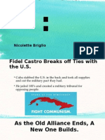 cuba