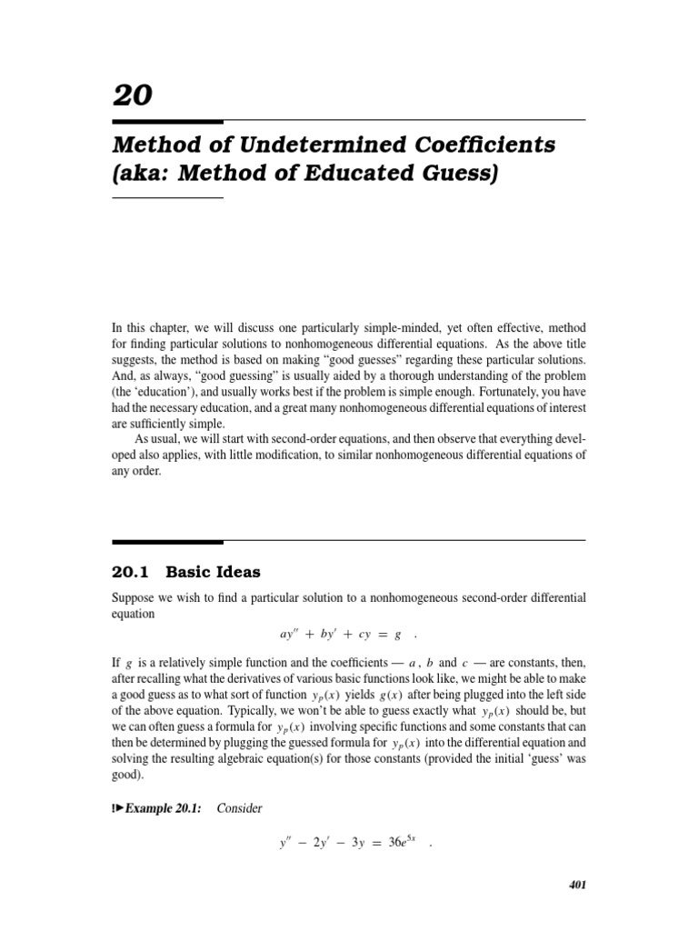 Guess Method | PDF | Trigonometric Functions | Sine