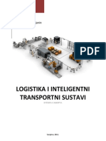Logistika I ITS