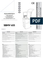 Sicam SBM V655 PDF