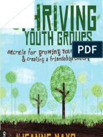 Thriving Youth Groups Preview