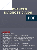 Advanced Diagnosic Aids
